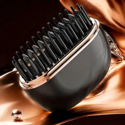 Mini Hair Straightener