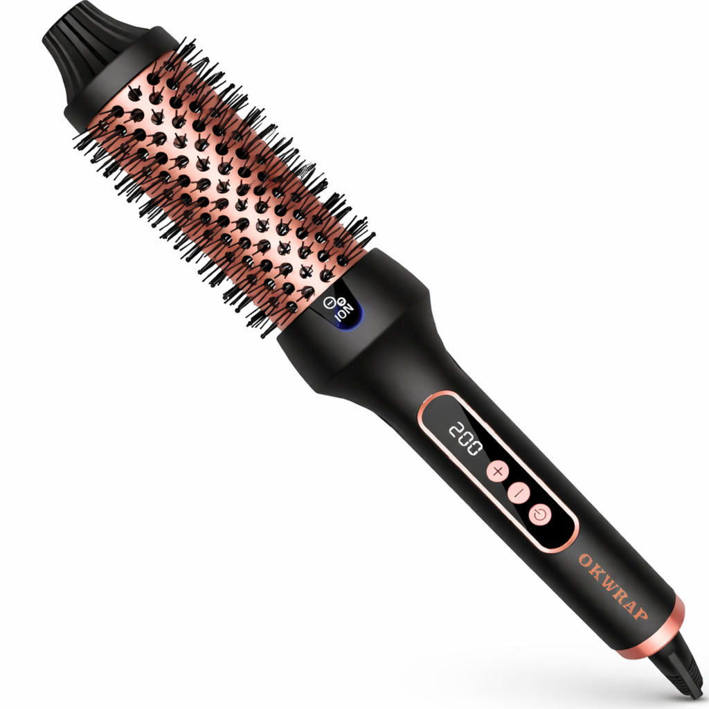 Thermal Brush